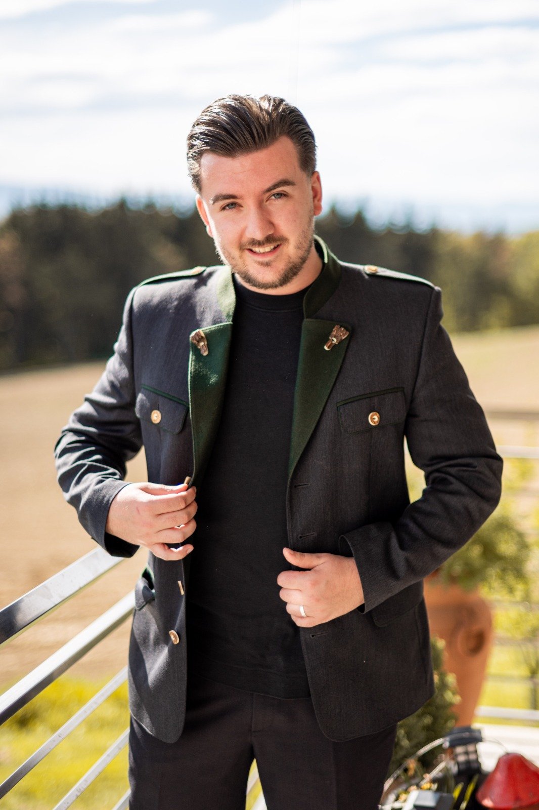 Dino Hodzic